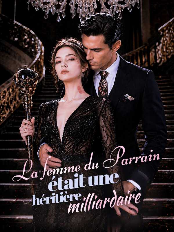La femme du Parrain était une héritière milliardaire