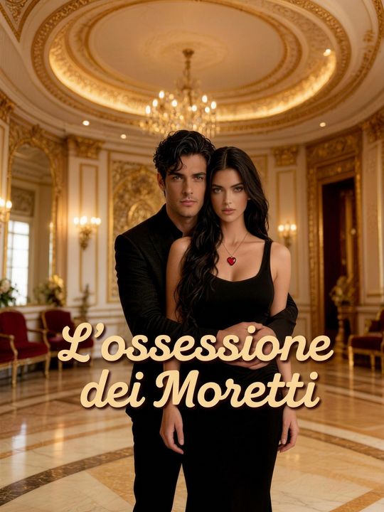 L'ossessione dei Moretti