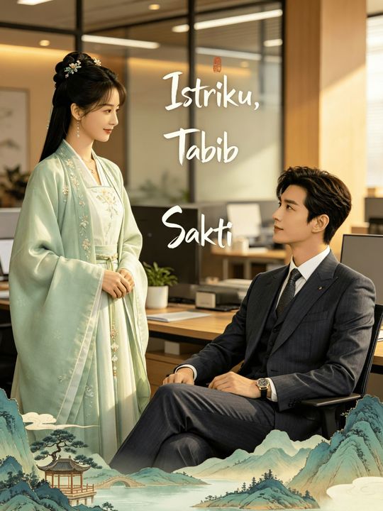 Istriku, Tabib Sakti