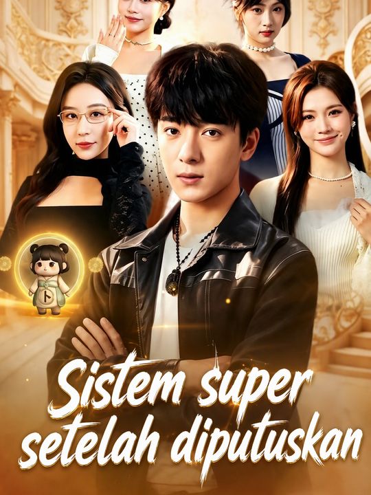 Sistem super setelah diputuskan