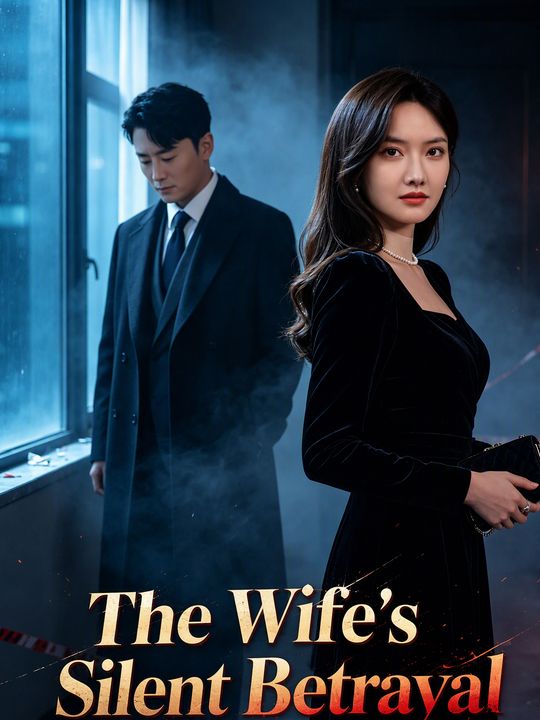 The Wife's Silent Betrayal