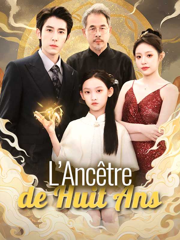 L'Ancêtre de Huit Ans