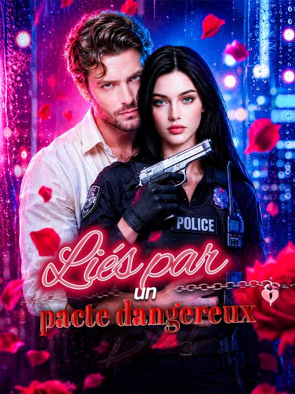 Liés par un pacte dangereux