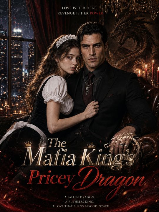 The Mafia King’s Pricey Dragon