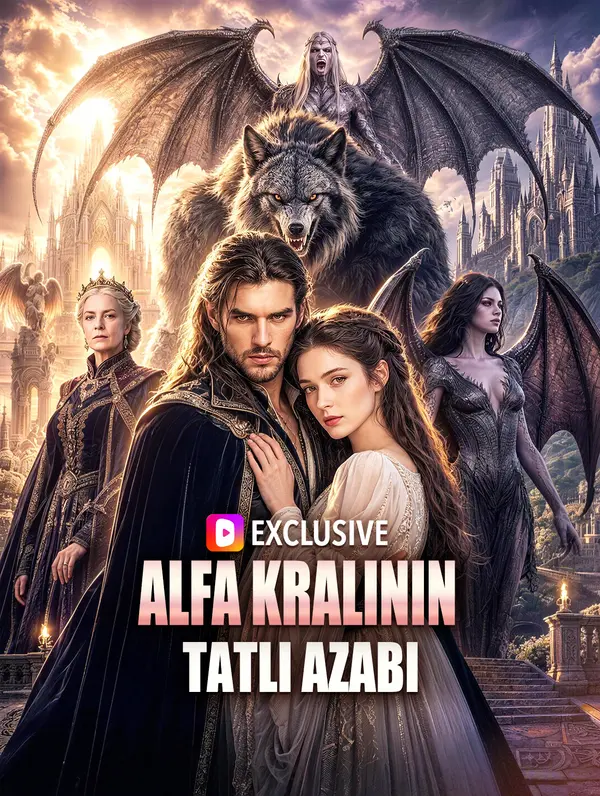 ALFA KRALININ TATLI AZABI