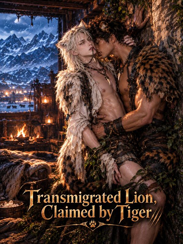 Transmigrated Lion, Claimed by Tiger
