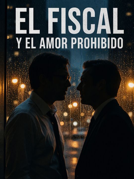 El fiscal y el amor prohibido