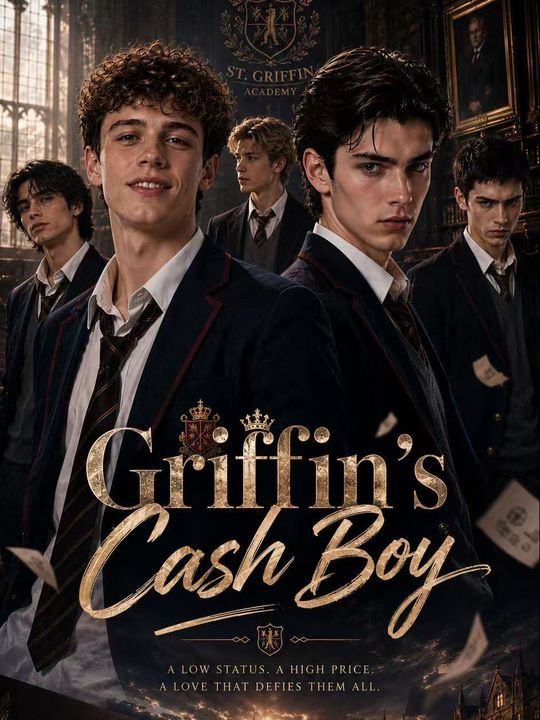 Griffin’s Cash Boy