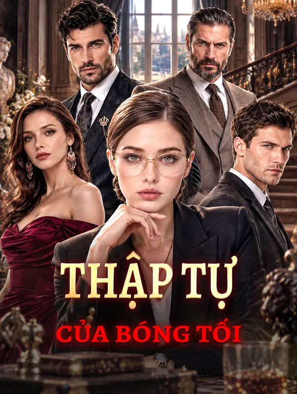 Thập Tự Của Bóng Tối
