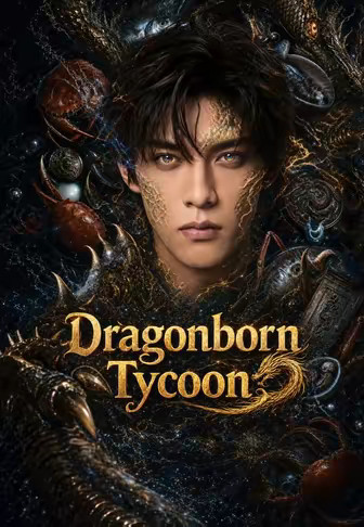 Dragonborn Tycoon