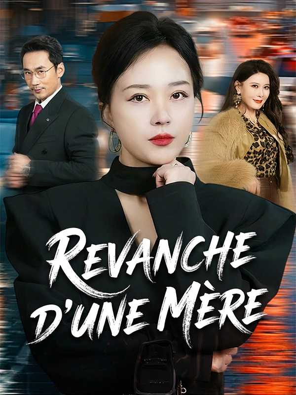 Revanche d'une mère