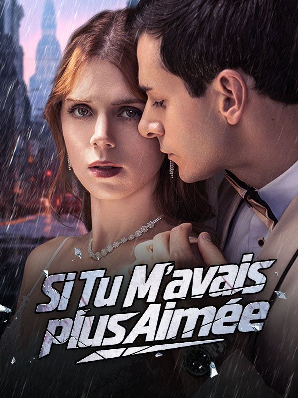 Si Tu M'avais Plus Aimée (2025)