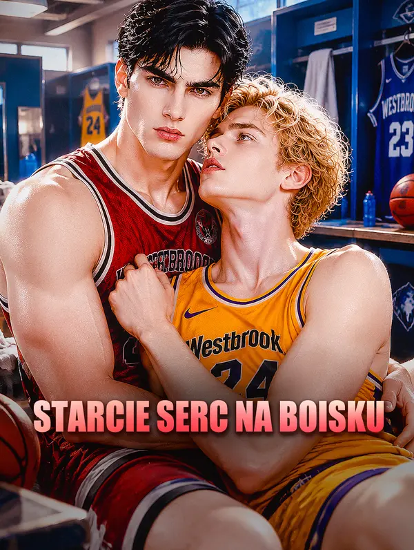 Starcie serc na boisku