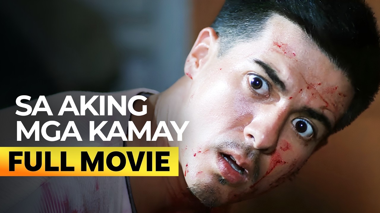 Sa Aking mga Kamay (2026)