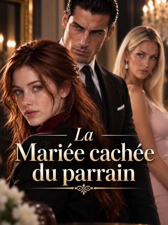 La Mariée cachée du parrain