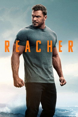 Reacher [Tamil] S3 (2025)