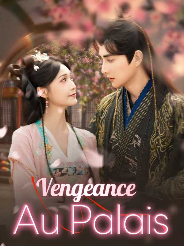 Vengeance Au Palais