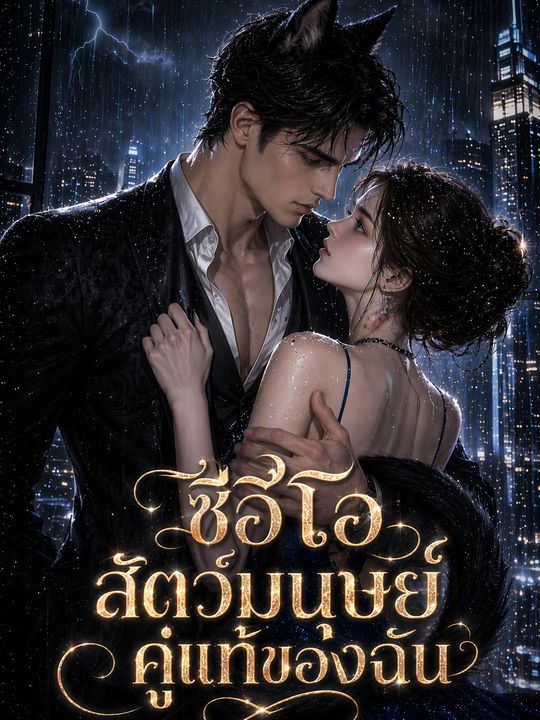 ซีอีโอสัตว์มนุษย์คู่แท้ของฉัน