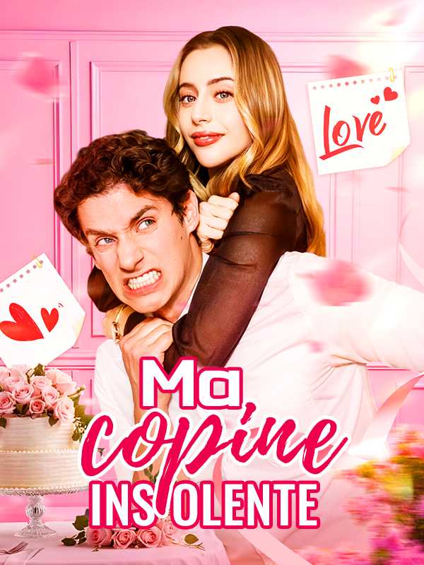 Ma copine insolente