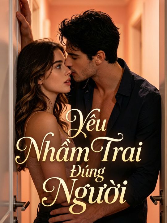 Yêu Nhầm Anh Trai Đúng Người