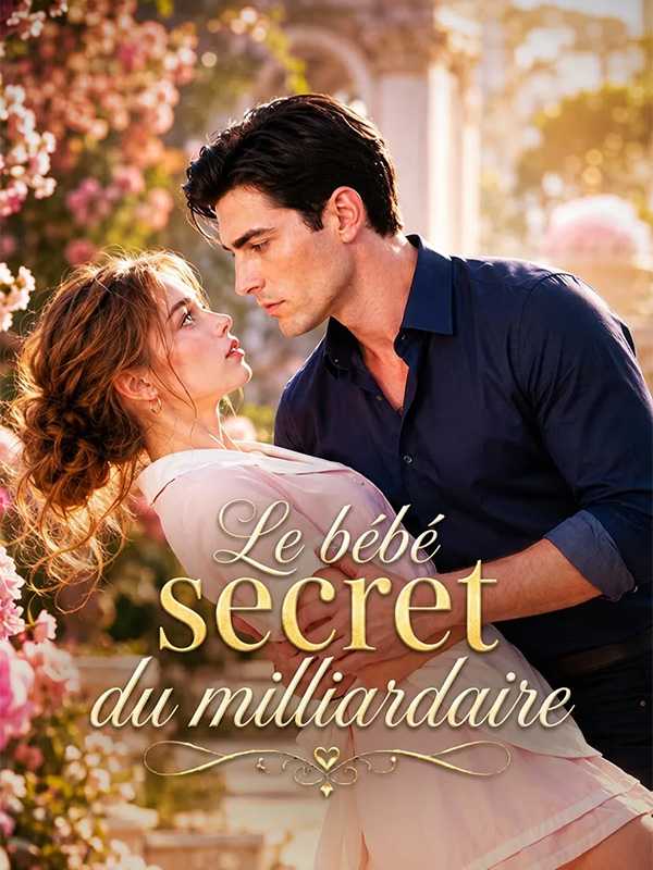 Le bébé secret du milliardaire