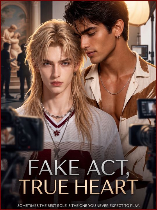 Fake Act, True Heart