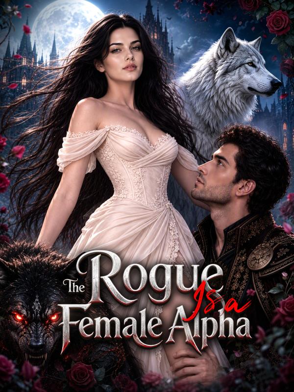 The Rogue Is A Female Alpha