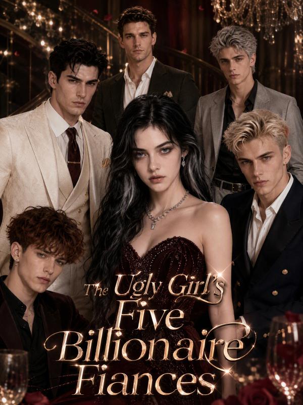 The Ugly Girl's Five Billionaire Fiances