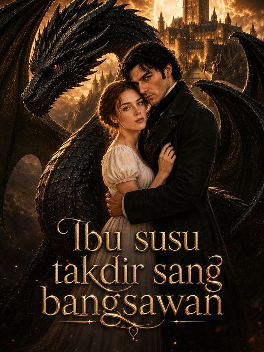 Ibu susu takdir sang bangsawan