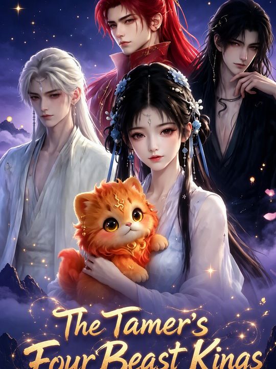 The Tamer's Four Beast Kings