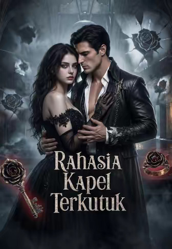 Rahasia Kapel Terkutuk