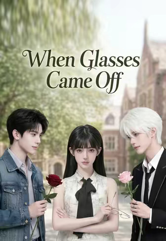 When Glasses Came Off