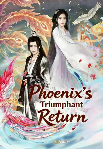 Phoenix's Triumphant Return