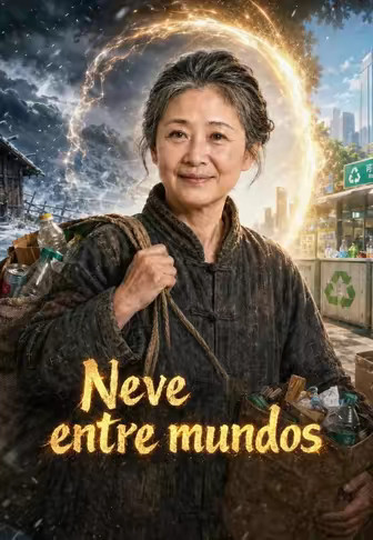 Neve entre mundos