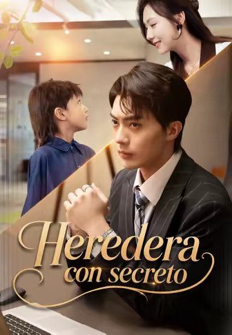 Heredera con secreto