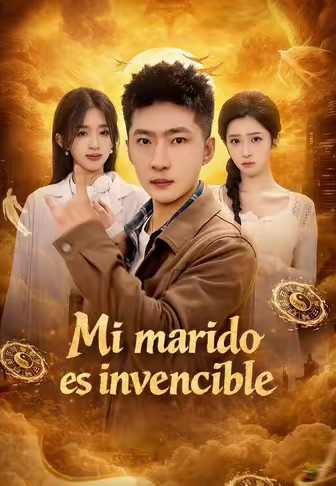 Mi marido es invencible