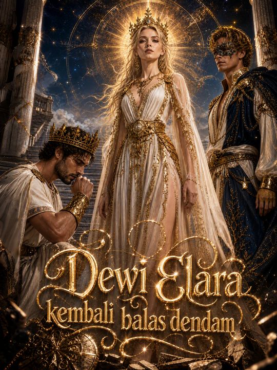 Dewi Elara kembali balas dendam