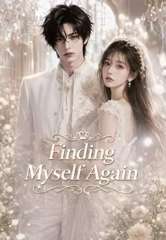 Finding Myself Again