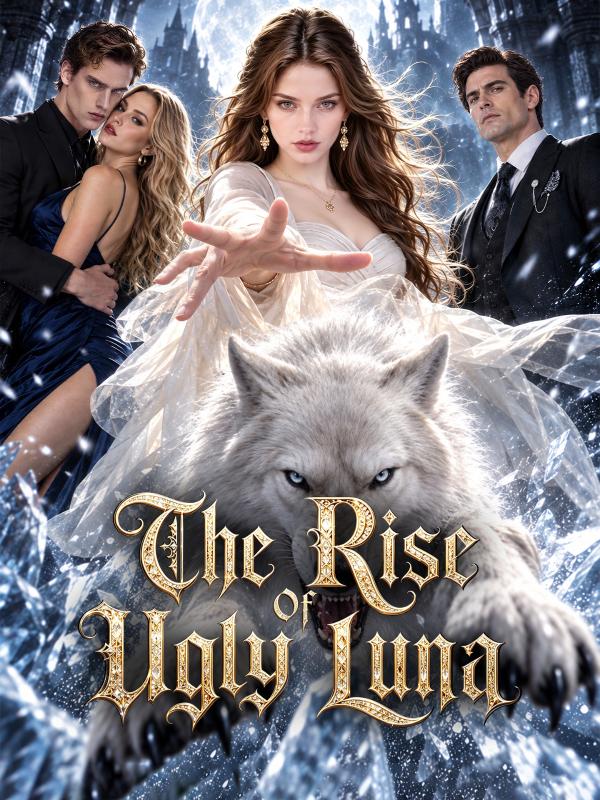 The Rise Of Ugly Luna