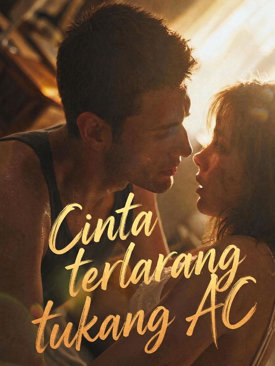 Cinta terlarang tukang AC