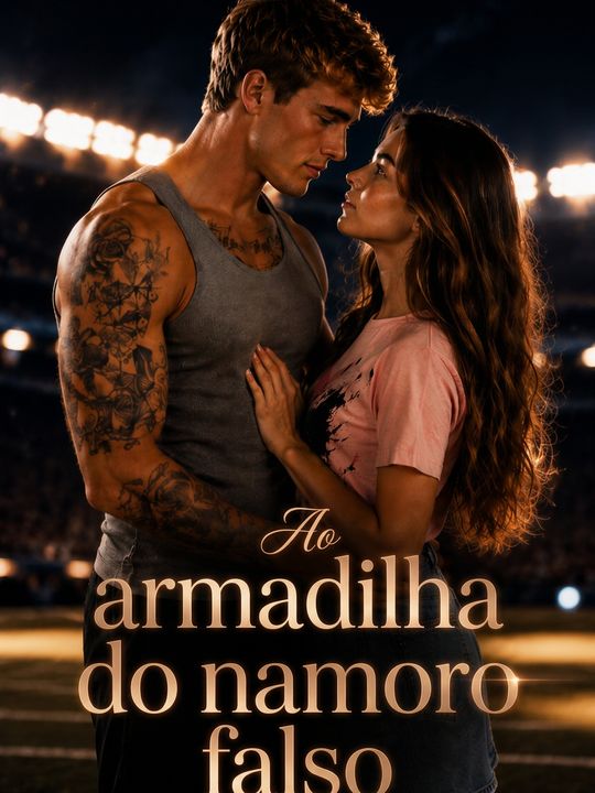 A armadilha do namoro falso