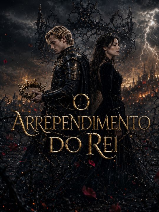 O Arrependimento do Rei