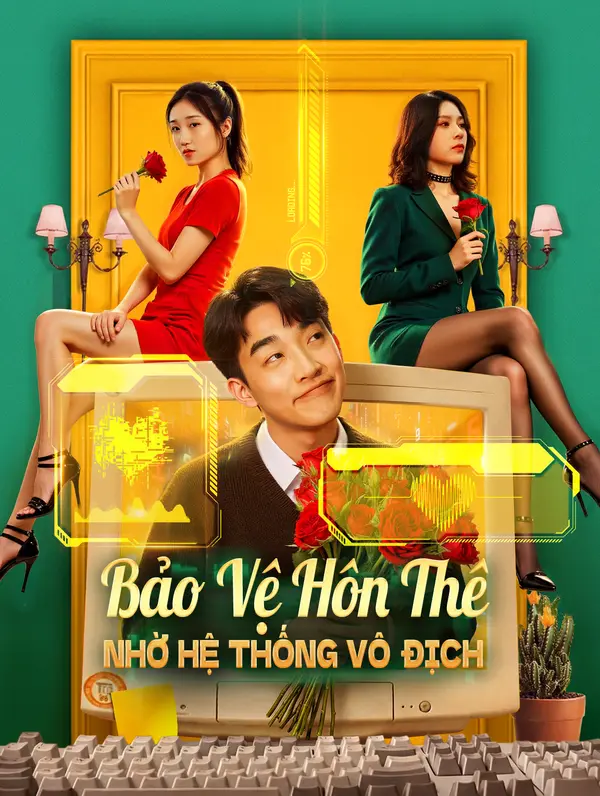 Bảo Vệ Hôn Thê Nhờ Hệ Thống Vô Địch(Phiên bản lồng tiếng)