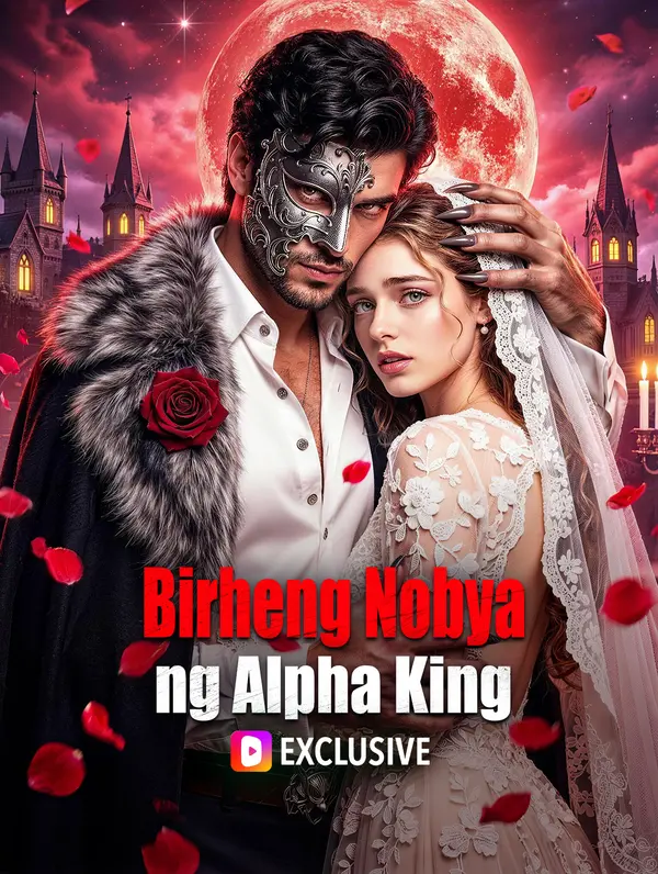 Birheng Nobya ng Alpha King