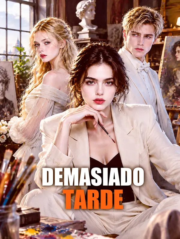 Demasiado Tarde