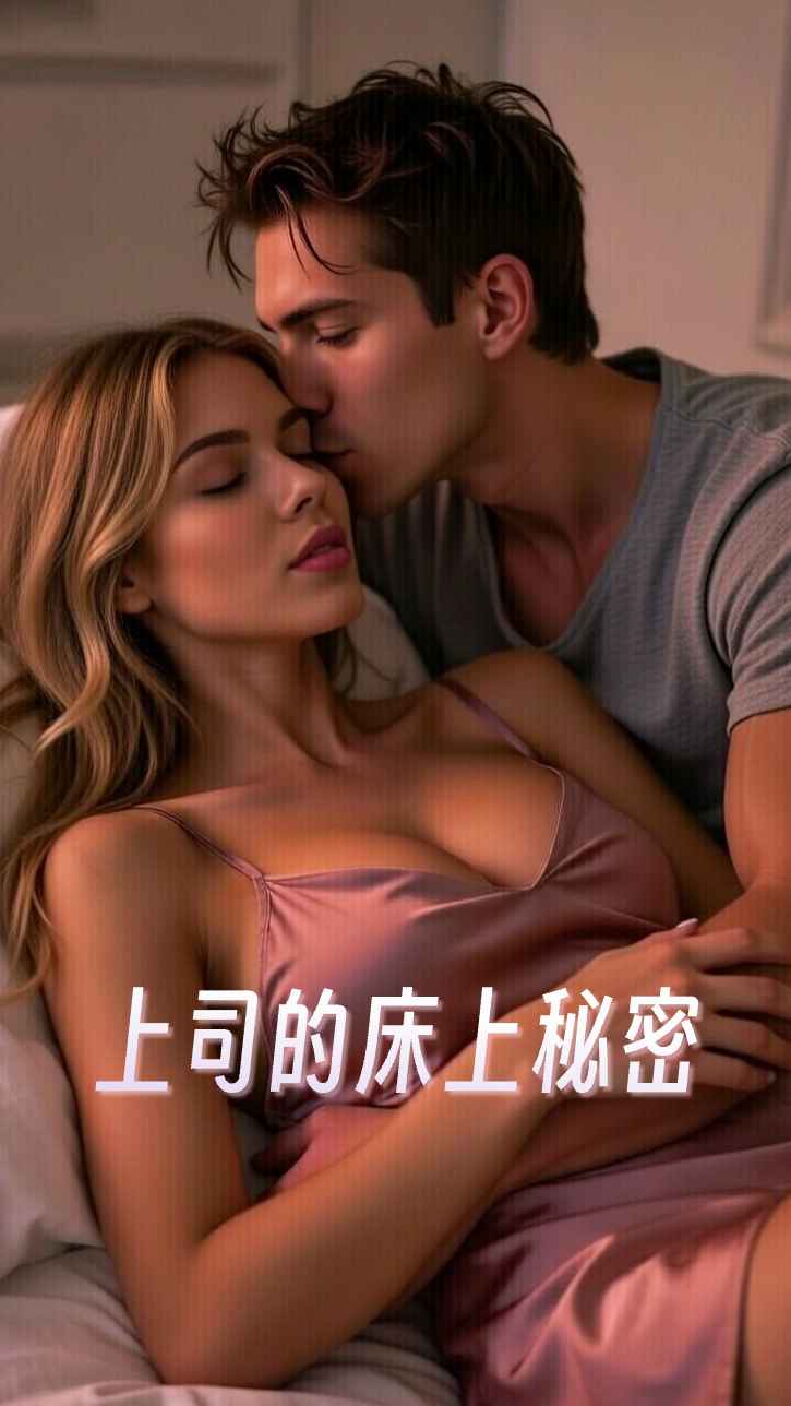 上司的床上秘密