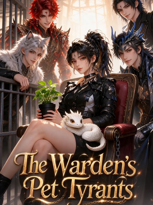 The Warden's Pet Tyrants