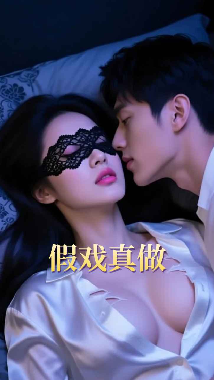 假戏真做