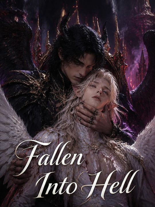 Fallen Into Hell