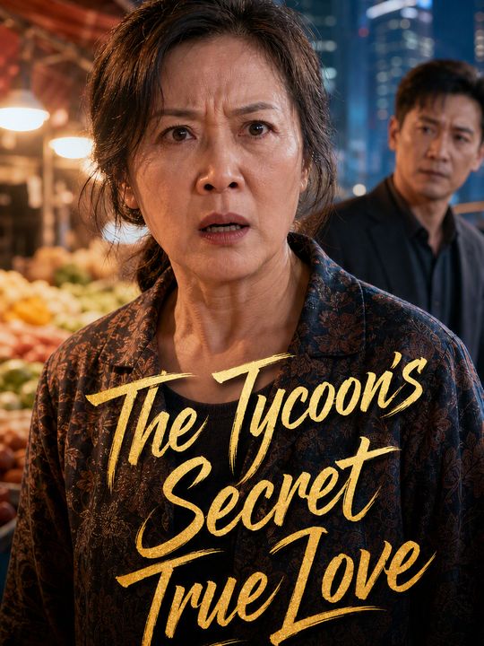 The Tycoon's Secret True Love